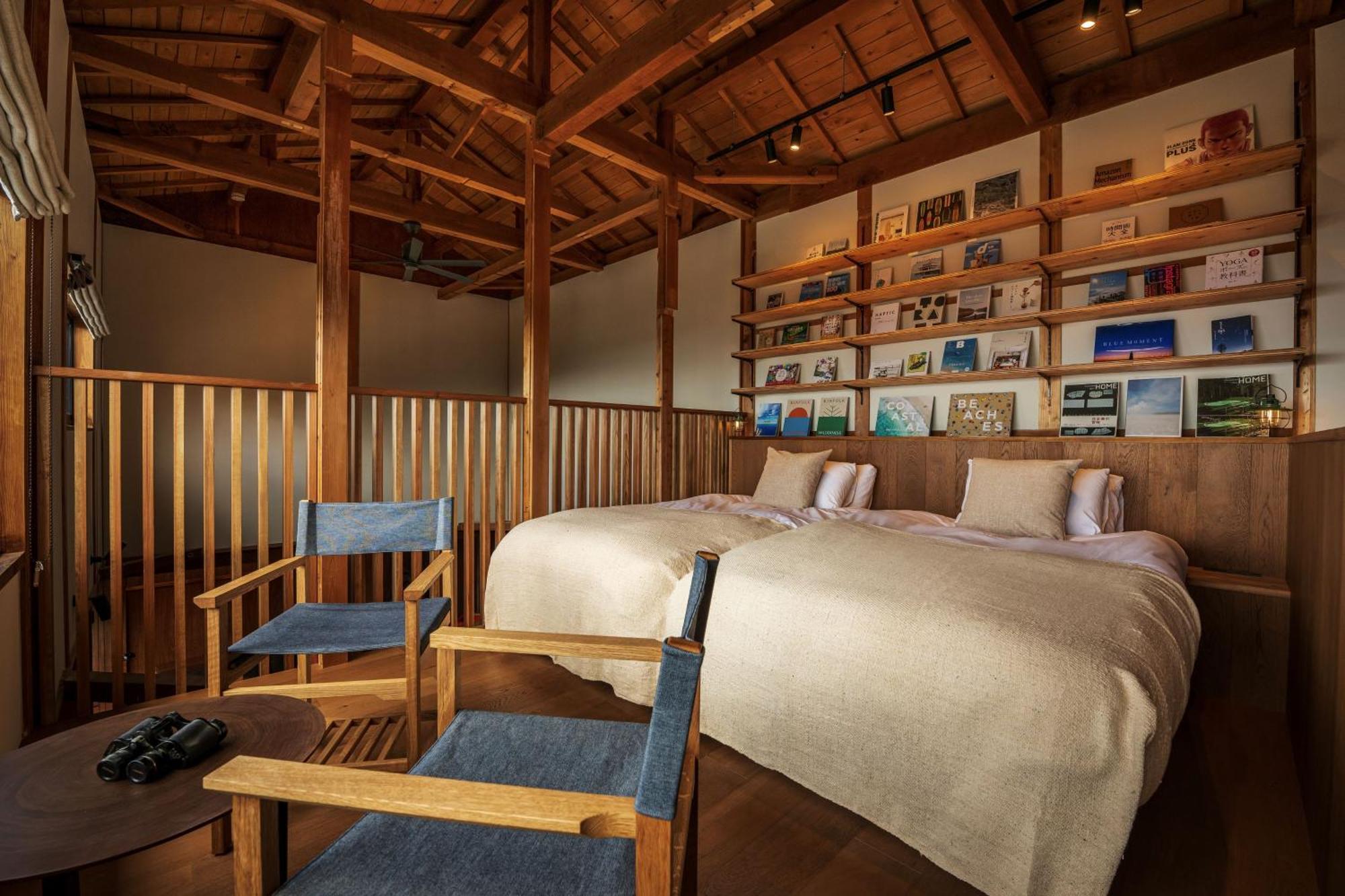 Themana Village Tosashimizu Екстер'єр фото